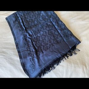 Tory Burch scarf